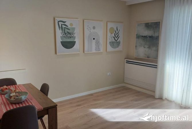 Apartment for rent in Tirana 2+1, In Part