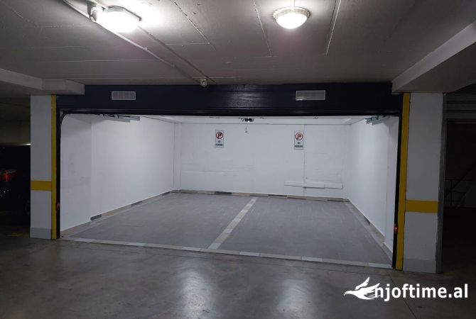 Apartment for rent in Tirana 2+1, In Part