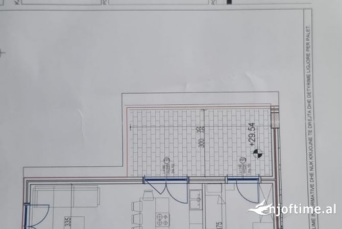 Shtepi ne shitje 2+1 ne Tirane - 201,510 Euro
