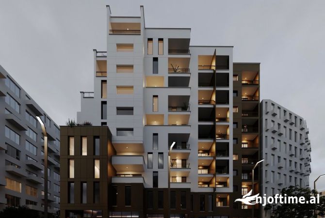 Shtepi ne shitje 2+1 ne Tirane - 201,510 Euro