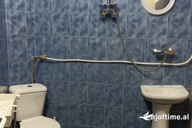 Shtepi me qera 1+1 ne Tirane - 35,000 Leke