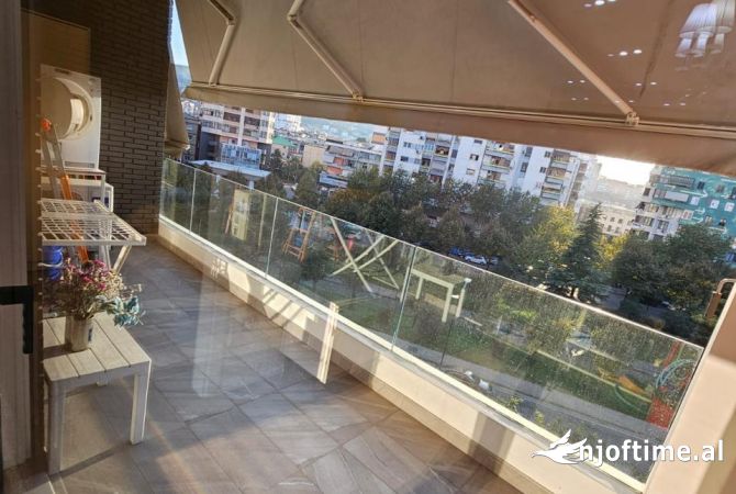 Shtepi me qera 1+1 ne Tirane - 800 Euro
