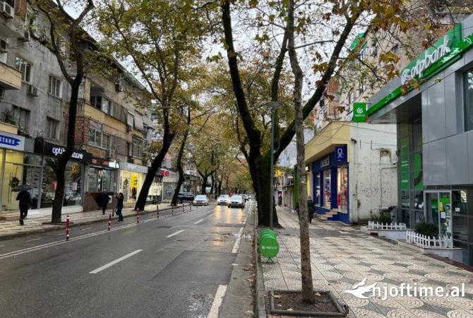 Shtepi me qera Garsoniere ne Tirane - 390 Euro