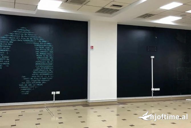 Ambient biznesi me qera 3+1 ne Tirane - 800 Euro