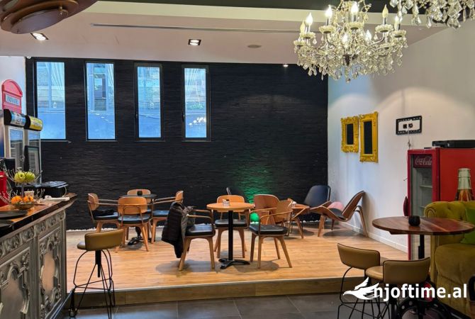 Marketplace for Business Brokers 3+1 in Tirana - 15,000 Euro