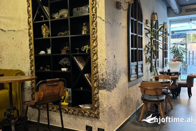 Marketplace for Business Brokers 3+1 in Tirana - 15,000 Euro