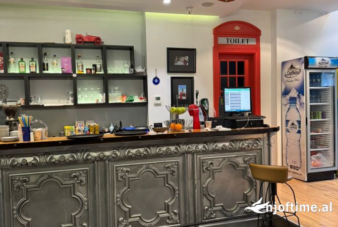 Marketplace for Business Brokers 3+1 in Tirana - 15,000 Euro