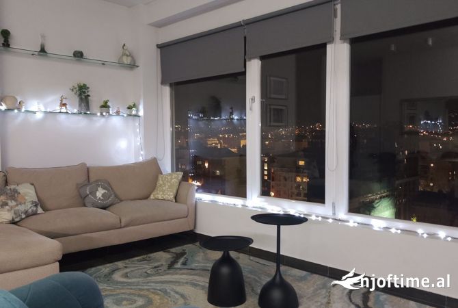 Shtepi me qera 1+1 ne Tirane - 1,200 Euro