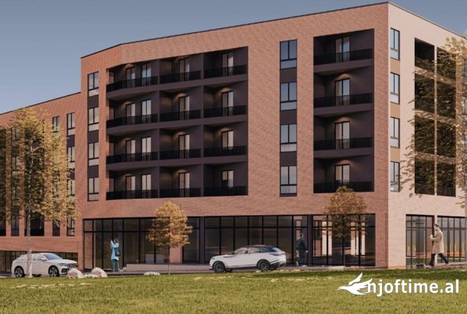 Shtepi ne shitje 1+1 ne Tirane - 65,110 Euro