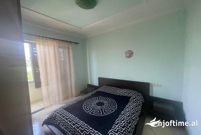 Shtepi me qera 1+1 ne Tirane - 35,000 Leke