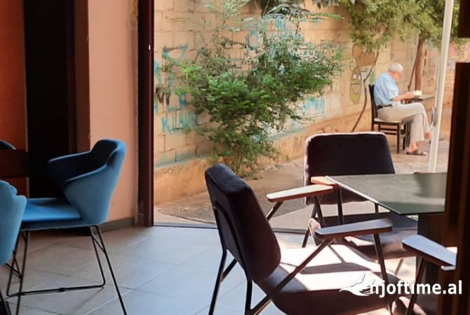 Ambient biznesi ne shitje 1+1 ne Tirane - 345,000 Euro