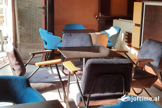 Ambient biznesi ne shitje 1+1 ne Tirane - 345,000 Euro
