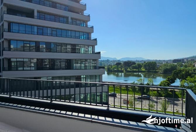 Ambient biznesi me qera 3+1 ne Tirane - 1,000 Euro