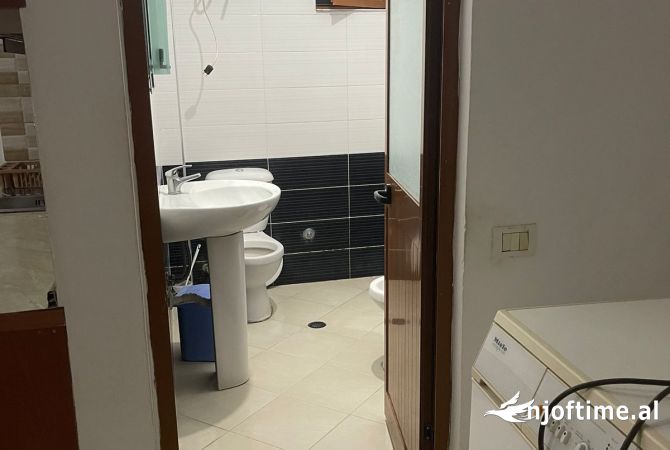 Apartment for rent in Tirana 1+1, Furnished