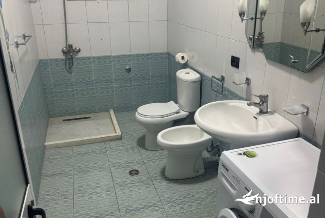 Shtepi me qera 1+1 ne Tirane - 500 Euro