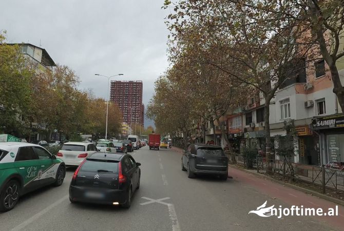 Ambient biznesi ne shitje 1+1 ne Tirane - 180,000 Euro