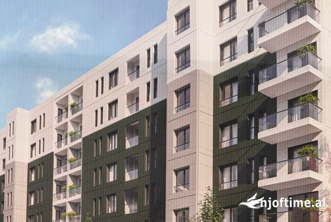 Shtepi ne shitje 2+1 ne Tirane - 123,000 Euro