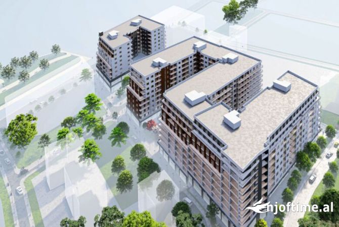 Shtepi ne shitje 2+1 ne Tirane - 115,930 Euro