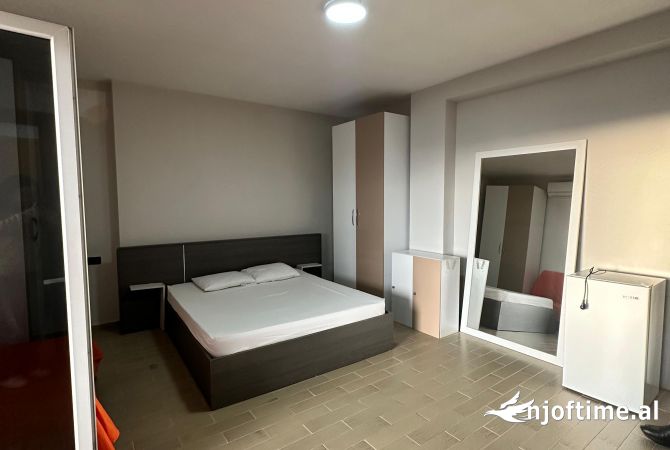 Apartment for rent in Tirana 7+1, Furnished