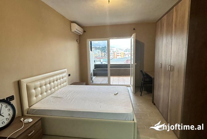 Apartment for rent in Tirana 7+1, Furnished