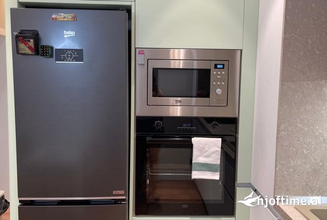 Shtepi me qera 1+1 ne Tirane - 900 Euro