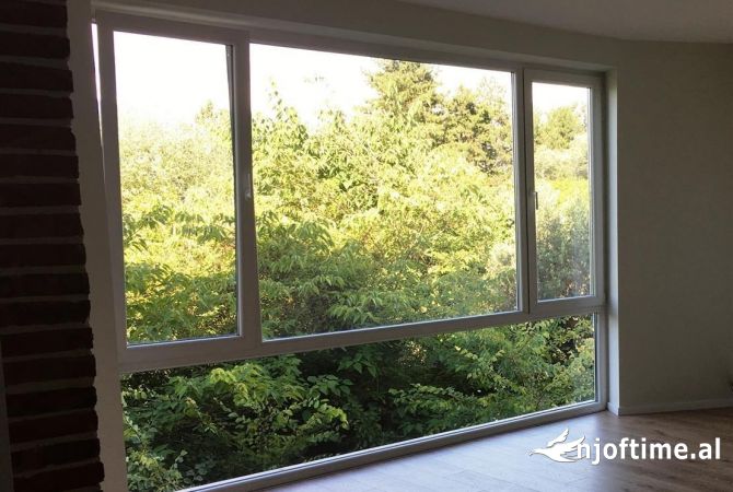 Shtepi me qera Apartament ne Tirane, 2+1, Mobilimi Bosh, pa mobiluar, Pagesa 450  Euro.