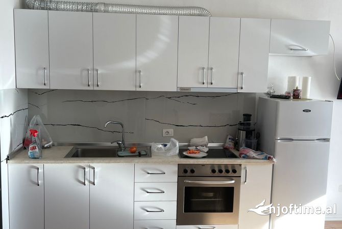 Shtepi ne shitje 1+1 ne Tirane - 71,830 Euro