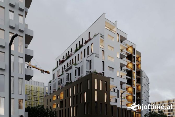Shtepi ne shitje 2+1 ne Tirane - 211,680 Euro