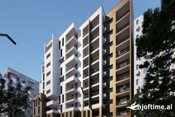 Shtepi ne shitje 2+1 ne Tirane - 192,960 Euro