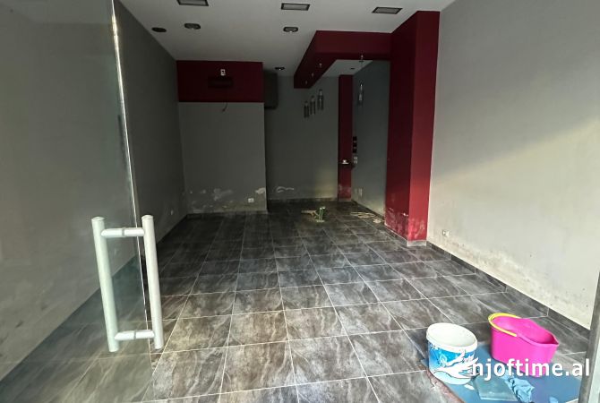 Ambient biznesi ne shitje 1+1 ne Tirane - 60,000 Euro