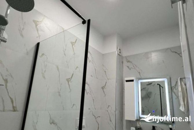 Shtepi me qera 2+1 ne Tirane - 600 Euro