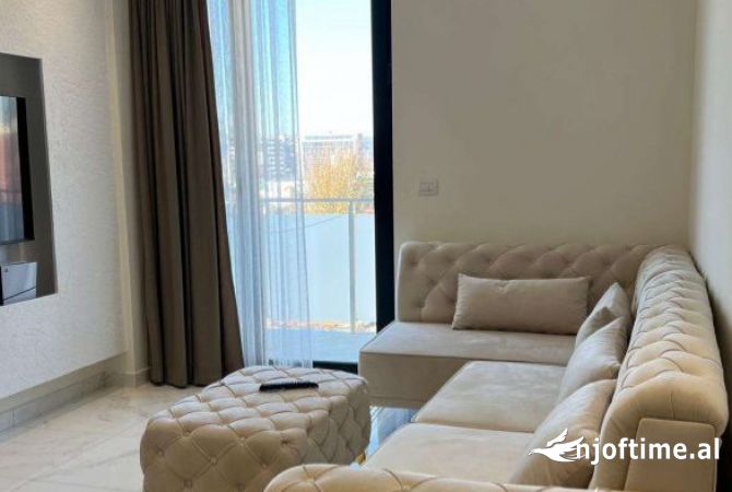 Shtepi me qera 2+1 ne Tirane - 600 Euro