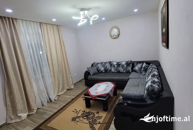 Shtepi ne shitje 2+1 ne Tirane - 125,000 Euro