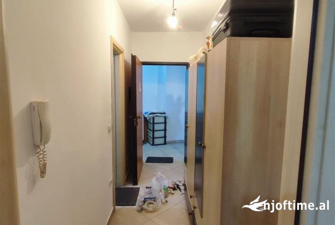 Shtepi ne shitje 1+1 ne Tirane - 90,000 Euro