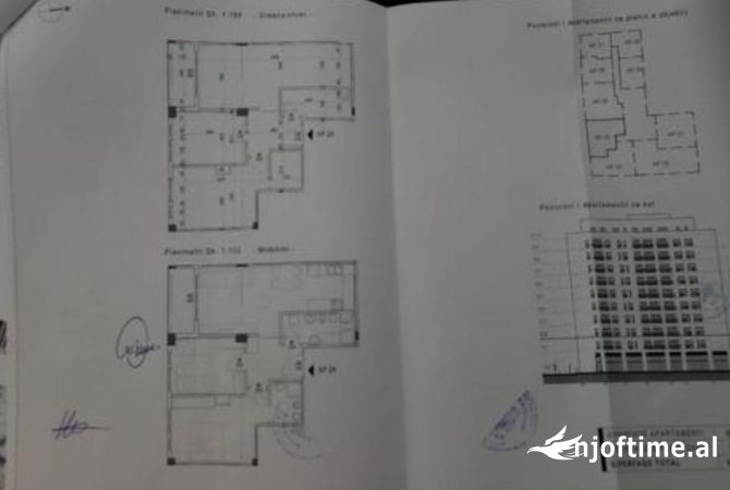 Shtepi ne shitje 2+1 ne Tirane - 171,600 Euro