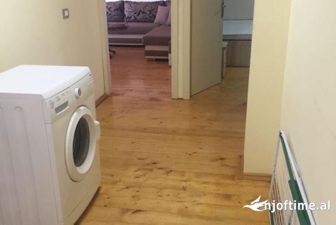 Shtepi me qera 1+1 ne Tirane - 400 Euro