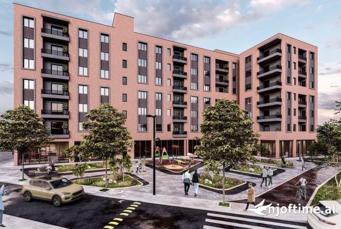Shtepi ne shitje 2+1 ne Tirane - 114,235 Euro