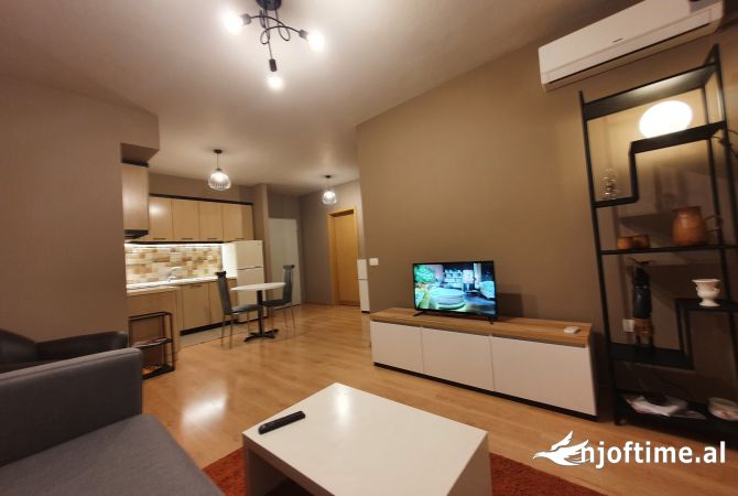 Shtepi me qera 1+1 ne Tirane - 500 Euro