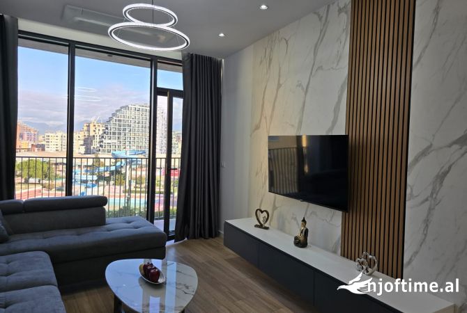 Shtepi me qera 2+1 ne Tirane - 1,500 Euro