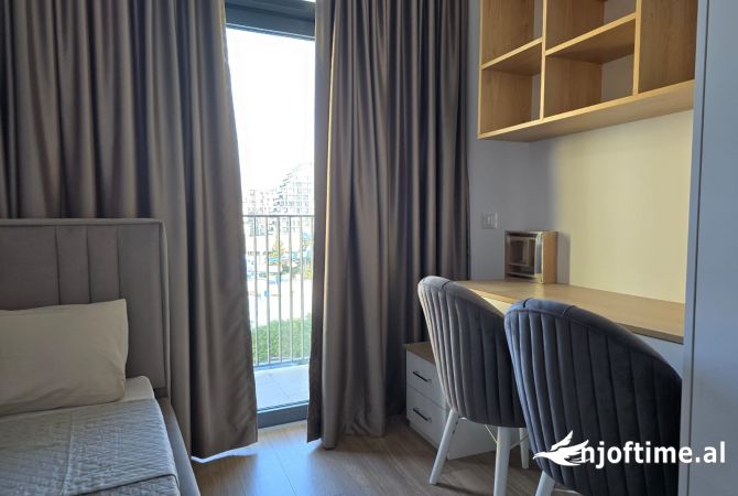 Shtepi me qera Apartament ne Tirane, 2+1, Mobilimi E mobiluar, Pagesa 1,500  Euro.