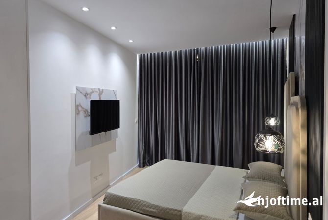 Shtepi me qera Apartament ne Tirane, 2+1, Mobilimi E mobiluar, Pagesa 1,500  Euro.