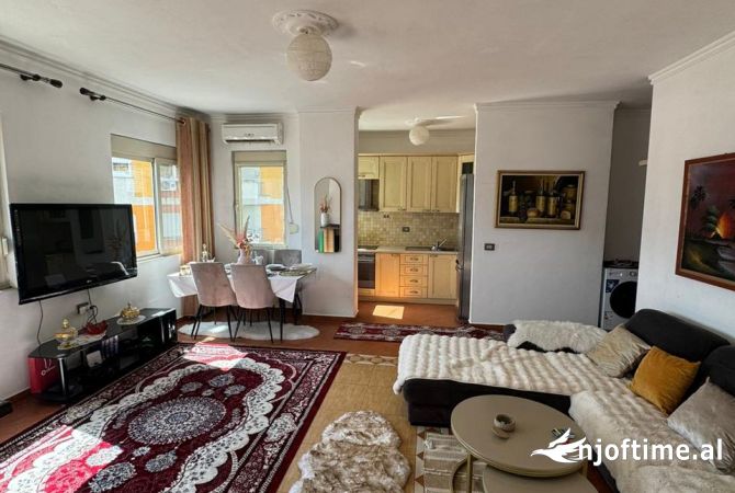 Shtepi me qera 1+1 ne Tirane - 600 Euro