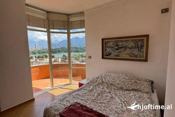 Shtepi me qera 1+1 ne Tirane - 600 Euro