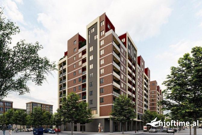 Shtepi ne shitje 2+1 ne Tirane - 260,000 Euro