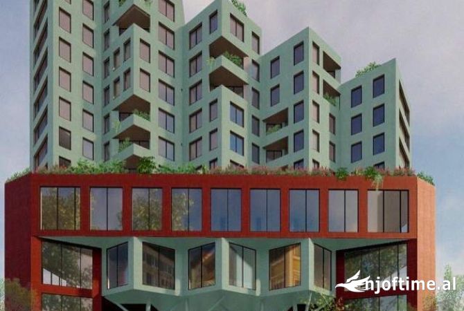 Shtepi ne shitje 2+1 ne Tirane - 159,000 Euro
