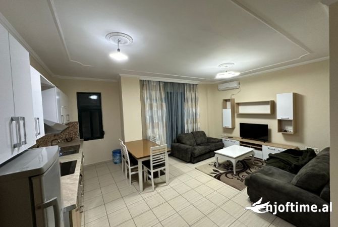 Shtepi me qera 1+1 ne Tirane - 500 Euro