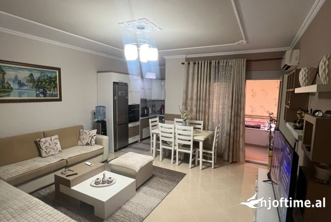 Shtepi ne shitje 2+1 ne Tirane - 185,000 Euro