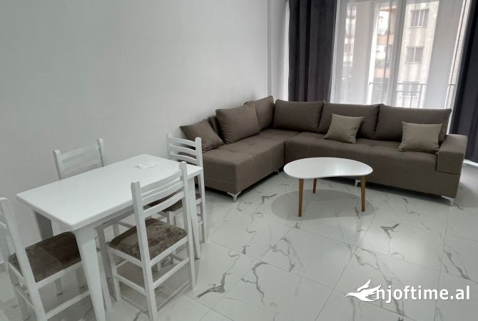 House for Rent 2+1 in Tirana - 500 Euro