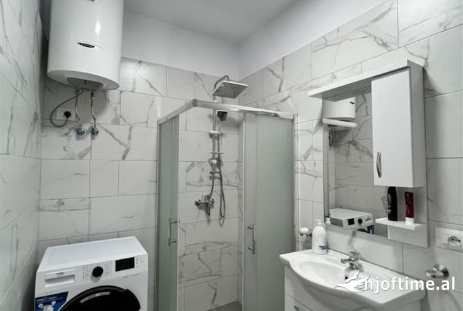 Apartment for rent in Tirana 1+1, Furnished