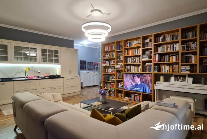 Shtepi ne shitje 2+1 ne Tirane - 286,000 Euro
